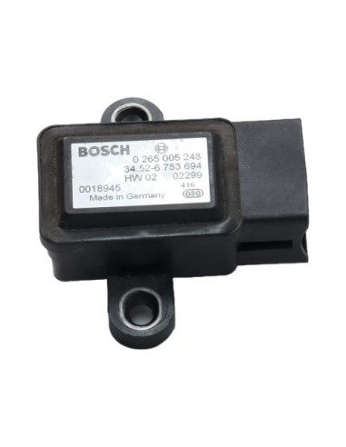 Capteur BMW X5 E53 Diesel