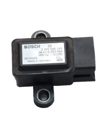 Capteur BMW X5 E53 Diesel