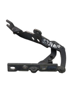 Charniere de capot BMW X5 E53 Diesel
