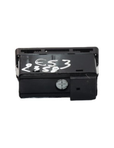 Bouton de warning BMW X5 E53 Diesel 2