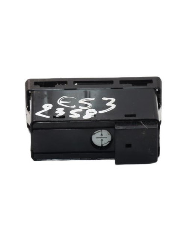 Bouton de warning BMW X5 E53 Diesel