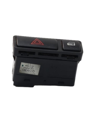 Bouton de warning BMW X5 E53 Diesel