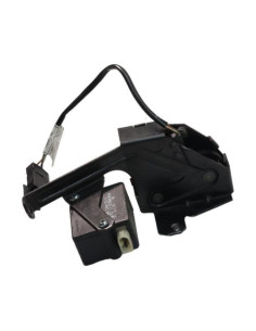 Serrure de coffre BMW SERIE 5 E39 TOURING PHASE 1 BREAK Diesel 2