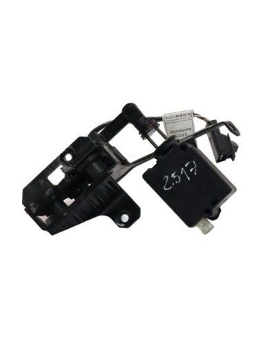 Serrure de coffre BMW SERIE 5 E39 TOURING PHASE 1 BREAK Diesel