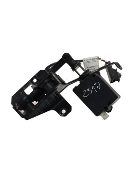 Serrure de coffre BMW SERIE 5 E39 TOURING PHASE 1 BREAK Diesel