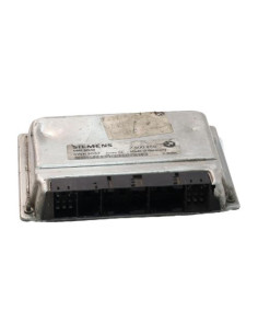 Calculateur moteur BMW SERIE 3 E46 PHASE 1 Essence
