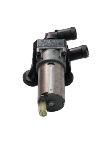 Robinet de chauffage BMW SERIE 3 E90 PHASE 1 Diesel