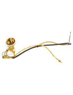 Jauge à carburant BMW SERIE 3 E90 PHASE 1 Diesel