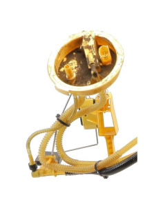 Jauge à carburant BMW SERIE 3 E90 PHASE 1 Diesel 2