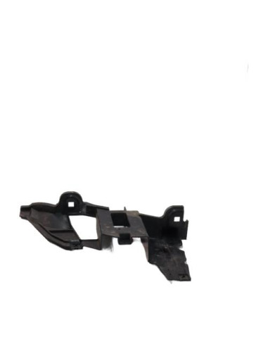 Support de phare gauche (tôle) BMW X5 E53 Diesel