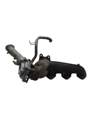 Turbo BMW SERIE 1 E87 PHASE 2 Diesel