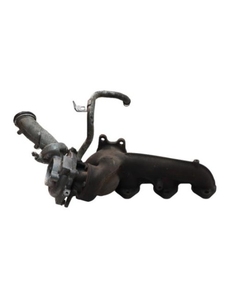 Turbo BMW SERIE 1 E87 PHASE 2 Diesel