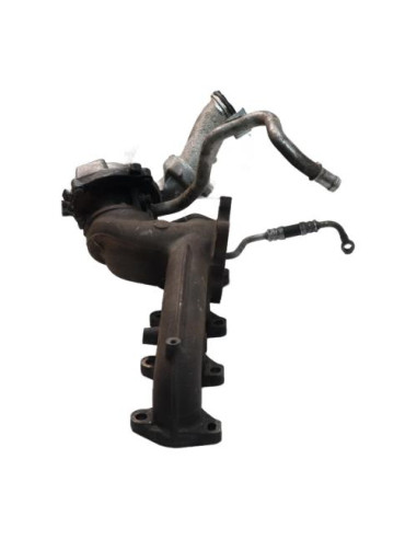 Turbo BMW SERIE 1 E87 PHASE 2 Diesel