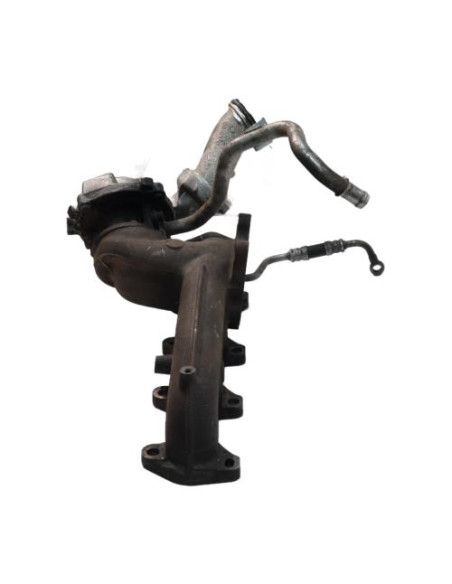 Turbo BMW SERIE 1 E87 PHASE 2 Diesel