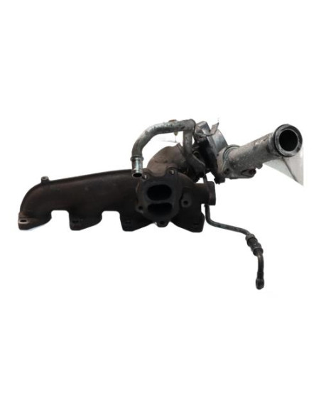 Turbo BMW SERIE 1 E87 PHASE 2 Diesel