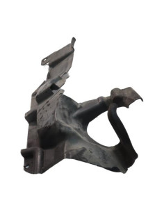 Cache sous moteur BMW SERIE 1 E87 PHASE 1 Diesel