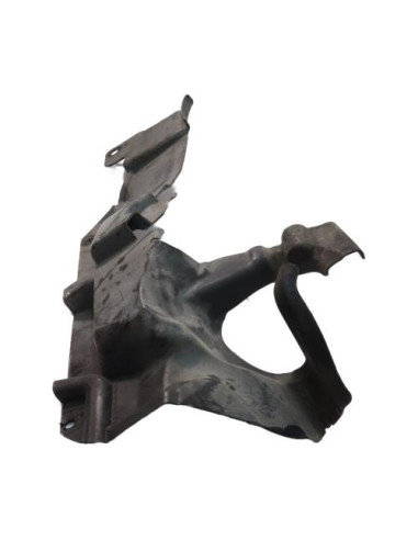 Cache sous moteur BMW SERIE 1 E87 PHASE 1 Diesel