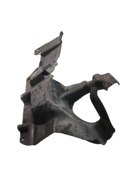 Cache sous moteur BMW SERIE 1 E87 PHASE 1 Diesel