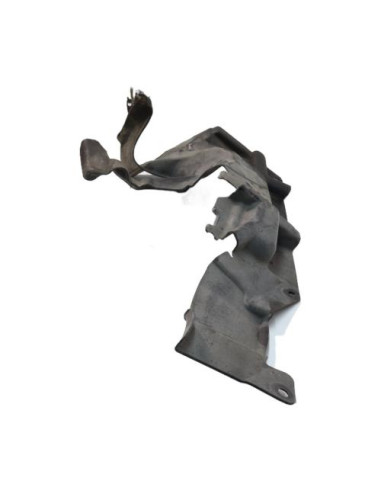 Cache sous moteur BMW SERIE 1 E87 PHASE 1 Diesel