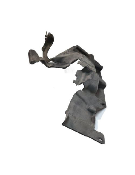 Cache sous moteur BMW SERIE 1 E87 PHASE 1 Diesel