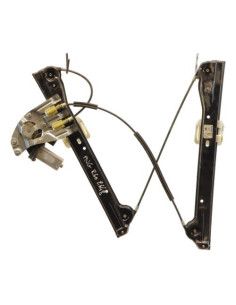 Leve vitre electrique avant gauche MINI MINI 2 R60 COUNTRYMAN BREAK Diesel