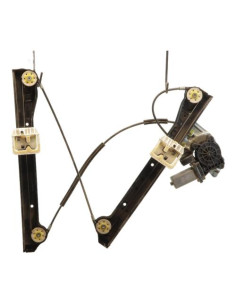 Leve vitre electrique avant gauche MINI MINI 2 R60 COUNTRYMAN BREAK Diesel 2