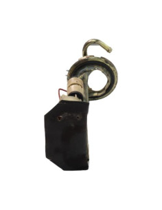 Pompe de gavage BMW SERIE 3 E30 Essence 2