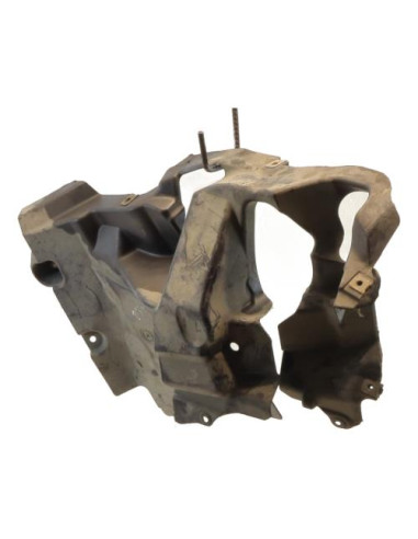 Cache sous moteur BMW SERIE 5 F11 TOURING PHASE 2 BREAK Diesel