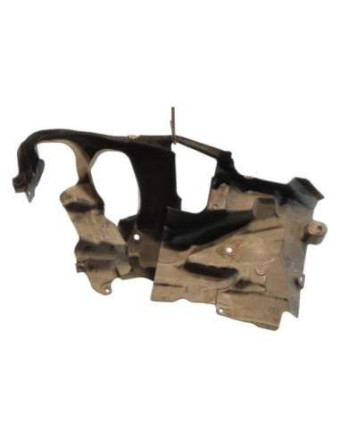 Cache sous moteur BMW SERIE 5 F11 TOURING PHASE 2 BREAK Diesel