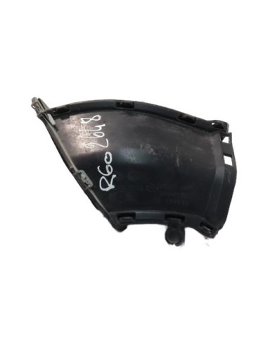 Conduite d'air MINI MINI 2 R60 COUNTRYMAN BREAK Diesel