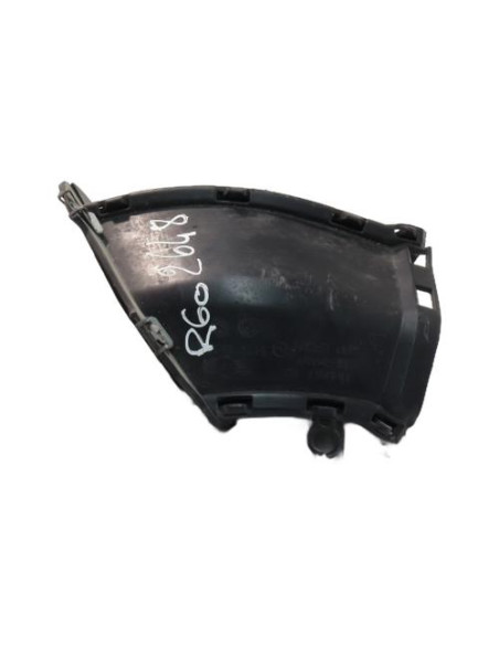 Conduite d'air MINI MINI 2 R60 COUNTRYMAN BREAK Diesel