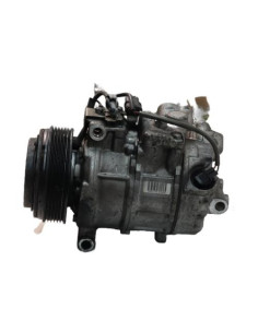 Compresseur clim BMW SERIE 1 E87 PHASE 2 Diesel 2