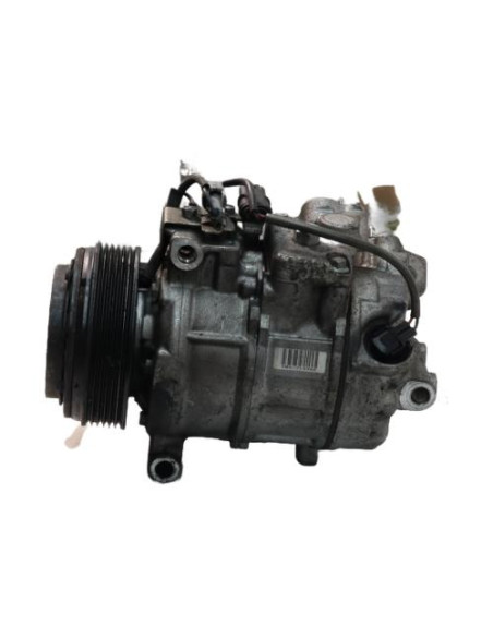 Compresseur clim BMW SERIE 1 E87 PHASE 2 Diesel