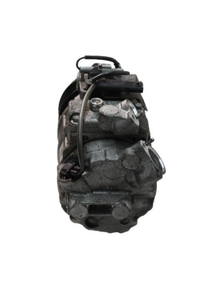 Compresseur clim BMW SERIE 1 E87 PHASE 2 Diesel