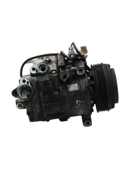 Compresseur clim BMW SERIE 1 E87 PHASE 2 Diesel