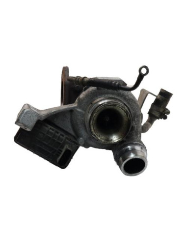 Turbo BMW SERIE 1 E87 PHASE 2 Diesel