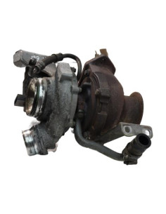Turbo BMW SERIE 1 E87 PHASE 2 Diesel 2