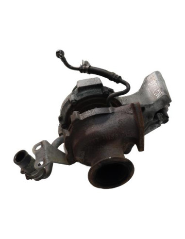 Turbo BMW SERIE 1 E87 PHASE 2 Diesel