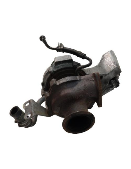 Turbo BMW SERIE 1 E87 PHASE 2 Diesel