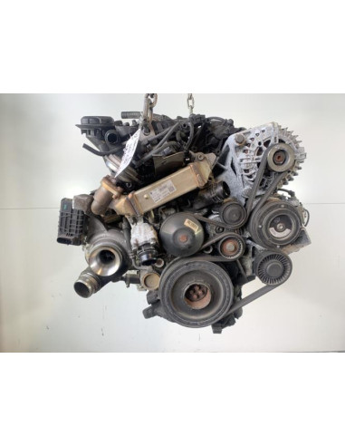 Moteur BMW SERIE 1 E87 PHASE 2 Diesel