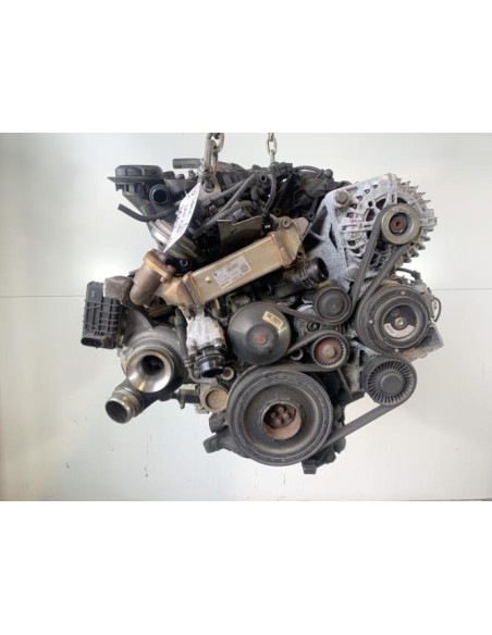 Moteur BMW SERIE 1 E87 PHASE 2 Diesel