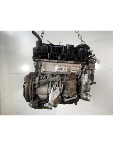 Moteur BMW SERIE 1 E87 PHASE 2 Diesel