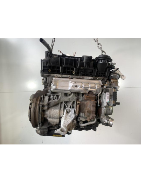 Moteur BMW SERIE 1 E87 PHASE 2 Diesel
