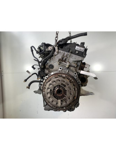Moteur BMW SERIE 1 E87 PHASE 2 Diesel