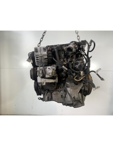Moteur BMW SERIE 1 E87 PHASE 2 Diesel