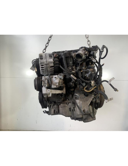 Moteur BMW SERIE 1 E87 PHASE 2 Diesel