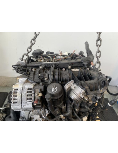 Moteur BMW SERIE 1 E87 PHASE 2 Diesel