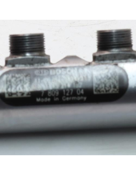 Rampe injection BMW SERIE 1 E87 PHASE 2 