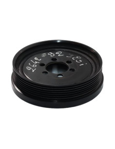 Poulie damper BMW SERIE 3 E92 COUPE PHASE 1 Essence