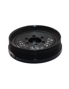 Poulie damper BMW SERIE 3 E92 COUPE PHASE 1 Essence 2